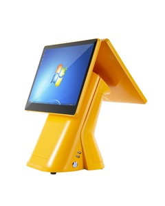 Usine directe 15/15.6 "système de point de vente tactile capacitif J6412/i5 CPU 16GB + 256GB 80mm imprimante intégrée <span class=keywords><strong>code</strong></span>-barres <span class=keywords><strong>caisse</strong></span> enregistreuse - Product Image 3