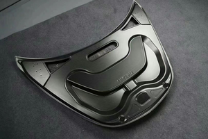 Capó de Motor Estilo <span class=keywords><strong>Novitec</strong></span> de Alta Calidad YICKU para McLaren 540C / <span class=keywords><strong>570S</strong></span> / 600LT - Product Image 4