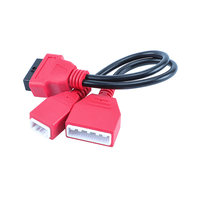 Cables de diagnóstico OBD2 para cables Obd de 16 pines + 32 pines