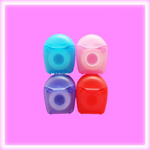 Oem Ultraclean Filo Interdentale, Dolce Gum Cura Interdentale per Le Gengive Sensibili, Oral Care - Product Image 4