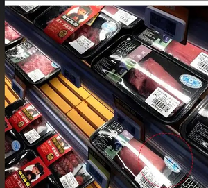 AI <strong>Barcode</strong> Label Printing /POS Cash Register Dual Printing Integrated Scale, It Is Applied To Supermarkets And Farmers' Markets - Product Image 3
