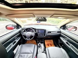 <span class=keywords><strong>Mitsubishi</strong></span> <span class=keywords><strong>Outlander</strong></span> SUV d'occasion avec transmission CVT, spacieux, faible coût d'entretien, voiture d'occasion japonaise pas chère à <span class=keywords><strong>vendre</strong></span> - Product Image 6