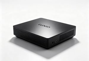 Boîtier TV Android 14 WiFi 6 Ultra Léger 8K IPTV UHD - Product Image 2