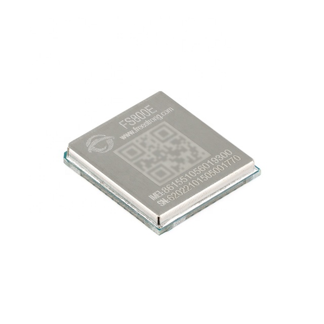 FS800E/4G Module Cat.1 Wireless Communication DTU Data Transparent Transmission Module LTE Full Network