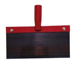 Multi Function Shovel Carbon Steel Blade Industrial Grade Snow Removal Firewood Chopping Tool - Product Image 2