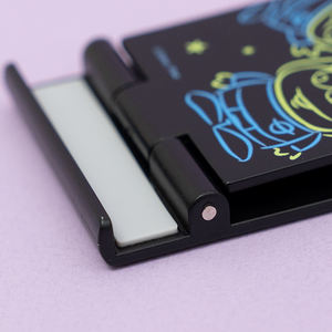 Alta calidad Flexible exquisito teléfono portátil plegable perezoso soporte de pantalla para teléfono móvil - Product Image 4