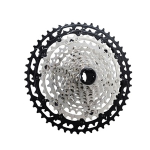 Grupo de Transmisión <span class=keywords><strong>SHIMANO</strong></span> <span class=keywords><strong>DEORE</strong></span> <span class=keywords><strong>XT</strong></span> M8100 de 1x12 Velocidades con Juego de Bielas M8100 de 34T y 170mm, <span class=keywords><strong>Cassette</strong></span> 10-51T, Desviador Trasero M8100 y Palanca de Cambios para Bicicleta de Montaña - Product Image 5