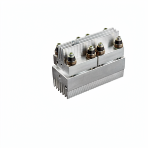 Module STT2200N16P55XPSA2 Huge Stock Thyristors Components Electronic - Product Image 1