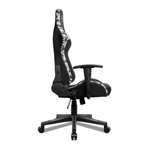 Chaise pivotante ergonomique au design moderne pour le <span class=keywords><strong>bureau</strong></span> et la maison, chaise de jeu E-sport avec roulettes, <span class=keywords><strong>style</strong></span> pivotant, chaise de jeu pour ordinateur - Product Image 4