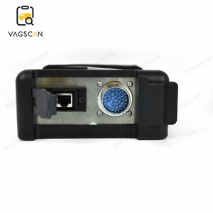 สำหรับ MB SD C5 SSD Xentry DOIP SD Connect Compact 5 Star Diagnosis สำหรับรถยนต์และรถบรรทุก พร้อมซอฟต์แวร์ V2023.06 และแล็ปท็อป CF53 - Product Image 4