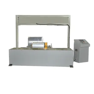 Two-In-One Shrink Packaging Electric Strapping Tool Automatic Banding Packing Machine Prices