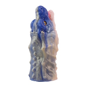 Masturbador Masculino de Silicona Suave de Fantasía, Vagina Realista, Juguetes Sexuales, Juguete Sexual Anal para la Masturbación Masculina - Product Image 2