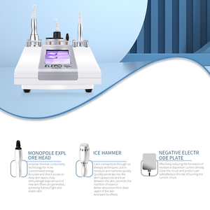 Cepillo <span class=keywords><strong>de</strong></span> limpieza facial antienvejecimiento más vendido, equipo <span class=keywords><strong>de</strong></span> belleza <span class=keywords><strong>para</strong></span> mejorar los capilares, restaurar la vitalidad <span class=keywords><strong>de</strong></span> la piel, <span class=keywords><strong>contorno</strong></span> reafirmante - Product Image 3