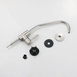 Vòi Nước Thẩm Thấu Ngược Bằng Thép Không Gỉ Cho Nhà Máy Ningbo - Product Image 6