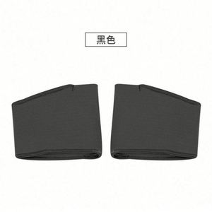 Coussinets métatarsiens confortables pour femmes et hommes, semelles intérieures en nylon souple, demi-chaussettes de soutien pour soulager la douleur au pied - Product Image 3