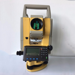 อุปกรณ์สำรวจ 10000 จุด เครื่องมือสำรวจที่ดินแบบ Total Station - Product Image 5