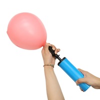 Pompe à ballon à main, Pompe à air de gonflage pour ballons