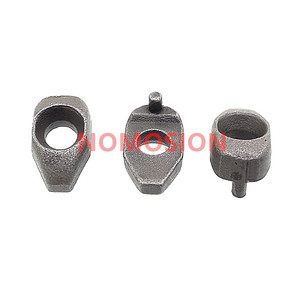Porte-outil AHR CM4 141 ASRF12 pour fraise à alimentation élevée, bloc de serrage pour fraise - Product Image 1
