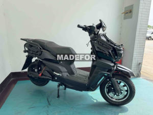 Reliable Ride electric scooter 3000w adults <strong>motorcycle</strong> <strong>electrical</strong> <strong>system</strong> with LED Safety Lights - Product Image 5