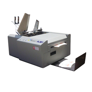 Impresora Industrial de Alta Velocidad para Vasos de Papel con Tecnología de Inyección de Tinta Digital y Soluciones Profesionales de Repuestos de Alta Precisión - Product Image 2