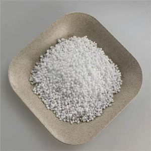 Fertilizante <span class=keywords><strong>orgánico</strong></span> Urea N46 Urea granulada y en polvo 46 para agricultura Recubierto de <span class=keywords><strong>azufre</strong></span> Empaquetado en bolsas - Product Image 2