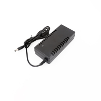 Adaptor Daya PSU EPP002214SP Baru yang Kompatibel untuk Printer Domino TTO V120i/V220i/V230i hingga Printer Thermal