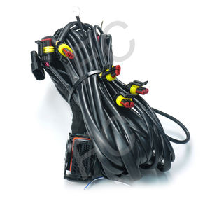 Kit ECU Mp48 per <span class=keywords><strong>Conversione</strong></span> CNG LPG, Sistema di Alimentazione a Doppio Motore AEB GNV GNC NGV, Kit ECU per Motori GLP a 4 Cilindri - Product Image 4