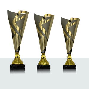 Coppa Individuale Silvio 38,5 cm - Product Image 1