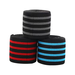 Bandes élastiques en polyester personnalisées, résistantes à l'étirement, pour les squats, les entraînements, la musculation à domicile, la salle de sport, l'exercice, le <span class=keywords><strong>renforcement</strong></span> <span class=keywords><strong>musculaire</strong></span> - Product Image 1