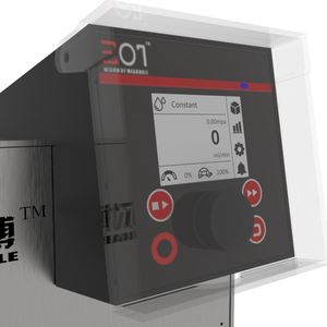 Pompa dosis air tinggi akurasi tinggi, pompa pengukuran diafragma, kontrol aliran otomatis, Motor BLDC 120l/H - Product Image 6