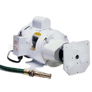 หัวปั๊ม Cole-Parmer Masterflex I/P ขนาด 1/2 นิ้ว แบบควบคุมด้วยมือ สำหรับน้ำ - Product Image 2