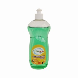 Detergente Desechable de Alto Rendimiento, Jabón Líquido Concentrado con Fragancia Natural 5%-15% para Ingredientes de Ropa - Product Image 4