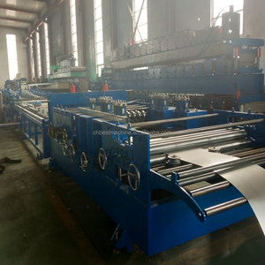 Dispositif de poinçonnage de gouttière pour câbles, machine de poinçonnage hydraulique pour panneau de gouttière pour câbles - Product Image 2