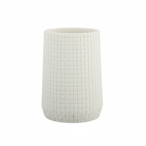 Tazza in Poliresina Bianca NORDEN - Product Image 2