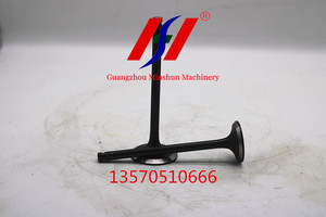 Van động cơ 6D95 trong 6209-41-4110 EX 6209-41-4210 phù hợp với KOMATSU - Product Image 3