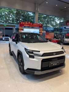 Toyota RAV 2.5L SUV Compacto <span class=keywords><strong>2022</strong></span> (Modelo Renovado) - Coche Usado Barato de China - Product Image 4