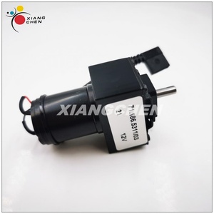 Moteur à engrenages de haute qualité DO 71.186.5311 SM102 SM52 SM74, moteur de remplacement Faulhaber pour pièces de machines Heidelberg - Product Image 3