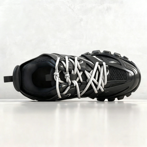 Scarpe Sportive Popolari <span class=keywords><strong>2026</strong></span> Track 3.0 con Luci LED, Scarpe da Corsa di Design, Zapatos Deportivos, Scarpe Casual per Corsa Lenta - Product Image 4