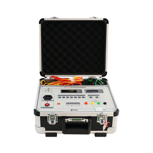 Testeur de résistance de bobinage de transformateur électronique bibo D210-2A avec garantie d'un an - Product Image 1