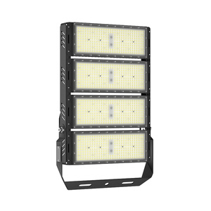 2500W 2000W 1500W 1000W 750W 500W 250W 200W sân vận động ngoài trời Spotlight công nghiệp thương mại dẫn đèn lũ cho các khu vực rộng lớn - Product Image 2