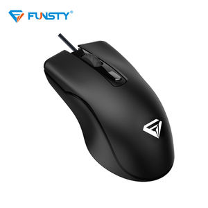 Ratón con cable para Gaming, 3600 DPI, retroiluminación RGB, para ordenador, PC y portátil - Product Image 5