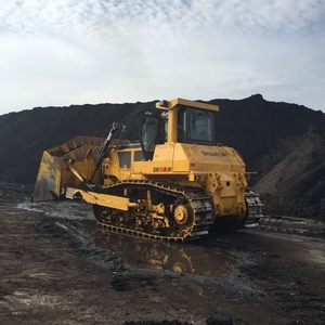Brand New 220 hp High Power <strong>Bulldozer</strong> <strong>SD22</strong> with Spare Parts 6.4 M3 Blade in Russia - Product Image 6