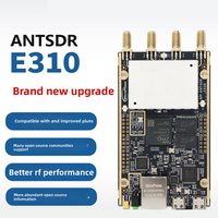 Placa SDR Microphase E310 de Alto Rendimiento AD9361 para Diseño de Sistemas Inalámbricos Integrados, Placa de Desarrollo SDR