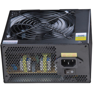 Fuente de Alimentación de Escritorio Silenciosa Great Wall Power HOPE 6000DS de 500W, Interfaz de 24 Pines, 24/7 para Ordenador Principal, en Existencia - Product Image 5