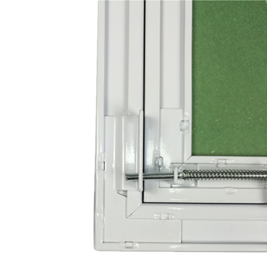 Bảng Điều Khiển Trần Giảm Giá Bảng Điều Khiển Trần Cửa Ra Vào Bằng Nhôm SA-AP333 Có Bản Lề Dễ Tháo Lắp - Product Image 3