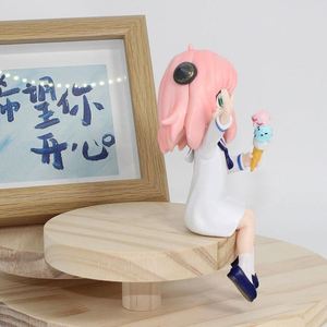 Ensemble de figurines d'anime portables de haute qualité en PVC, collection de présentation exceptionnelle mettant en scène des personnages populaires, promotionnel - Product Image 5