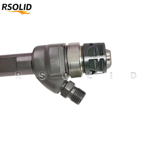 Inyector Bosc Rsoliddiesel 0445110478 0445110382 0445110479 0445110480 0445110595 para X1 X3 X4 N47 N57 120d, 320d, 430d, 520d, N57 - Product Image 4