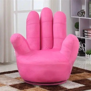 Sofá moderno de cinco dedos para interiores, sillón de ordenador Original para ocio, Simple y a la moda - Product Image 6