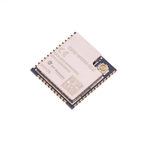 Module sans fil ESP32-WROOM-32UE-N16, puce IC ESP32-WROOM-32UE, composants électroniques SMD ESP32-WROOM-32UE-N16 - Product Image 1