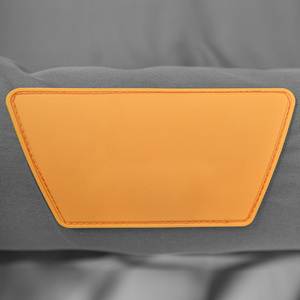 2024 New Style Breathable Cheap Oval <strong>Dog</strong> <strong>Bed</strong> Luxury Waterproof ultra Soft Pet Sofa <strong>Dog</strong> <strong>Bed</strong> Pet <strong>Snuggle</strong> <strong>Bed</strong> for Travel Outdoor - Product Image 4